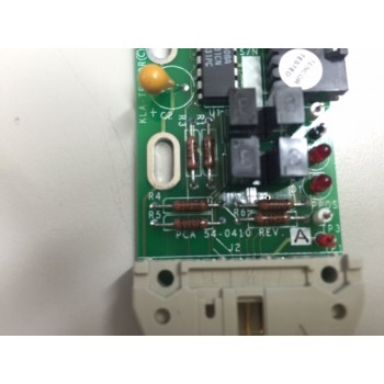 KLA-TENCOR 54-0410 PCA Probe Up Sensor R3